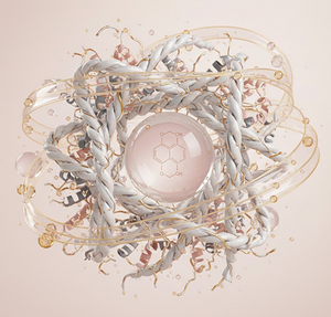 MYRISTOYL PENTAPEPTIDE-17