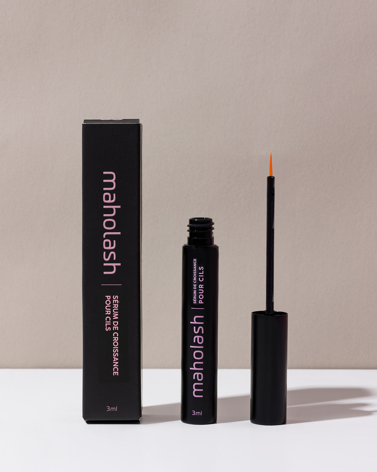 Nos produits – Maholash