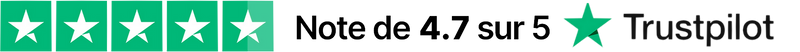 Trustpilot Rating